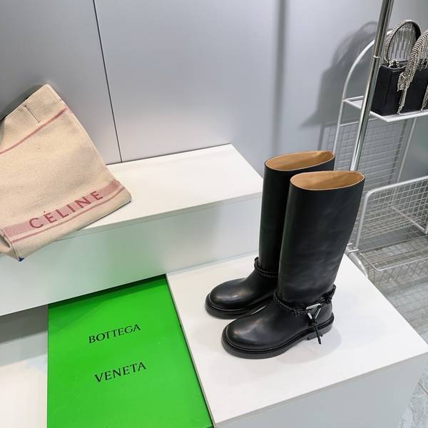 Bottega Veneta Shoes BVS00147